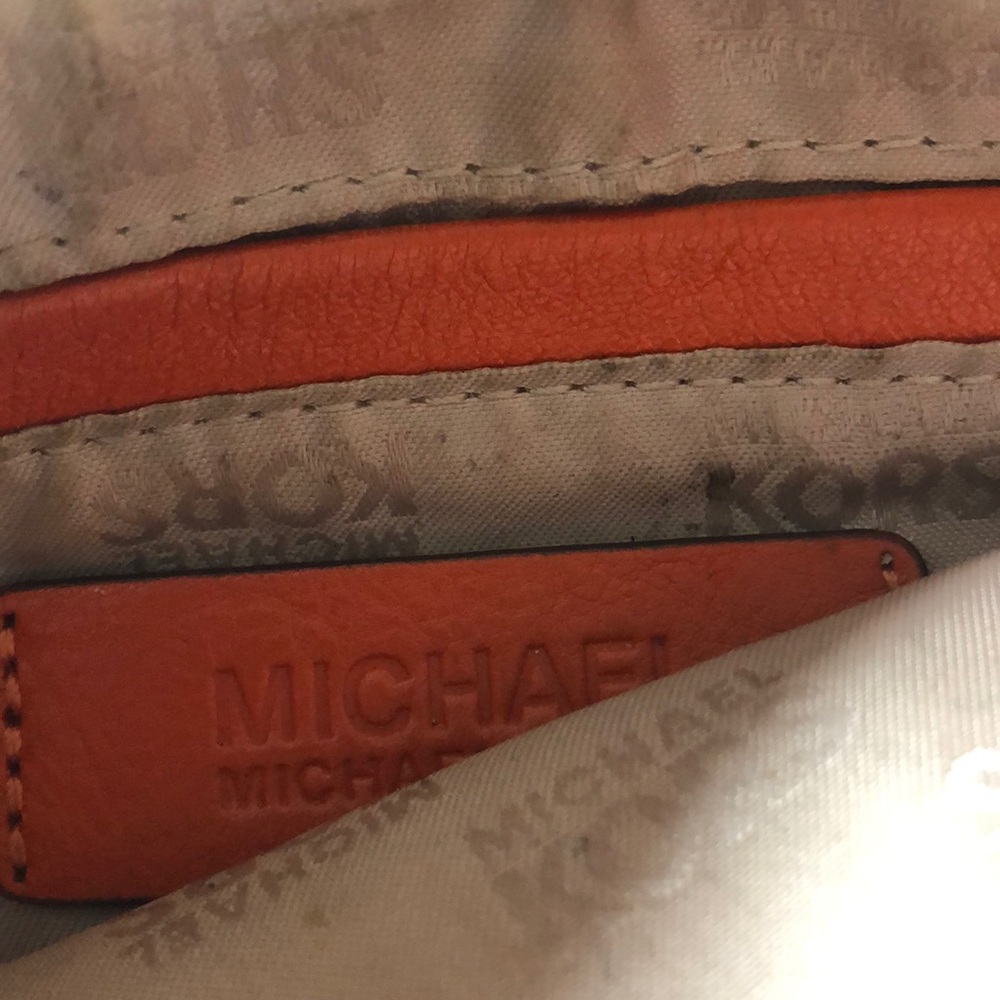 Mk wristlet - Picture 2 of 2